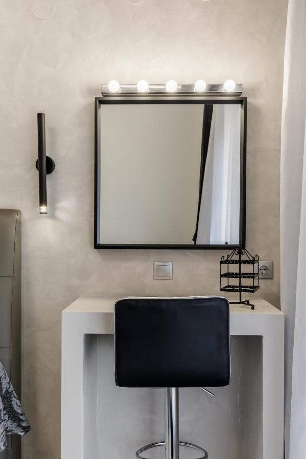 Apartament Thess Old Town 3 Free Private Parking Saloniki Zewnętrze zdjęcie