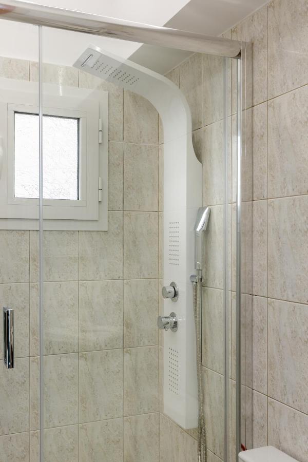 Apartament Thess Old Town 3 Free Private Parking Saloniki Zewnętrze zdjęcie